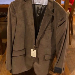 NWT Banana Republic 2 button blazer